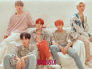 AB6IX, Boyband Baru Rasa Lama