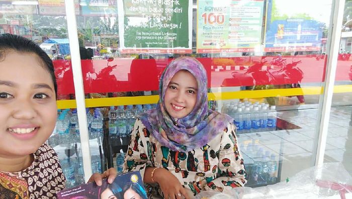 Foto: Wikha Setiawan/detikcom Foto: Wikha Setiawan/detikcom