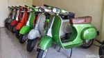 Whataspp Dicekik, Jualan Motor Online Turun Omzet
