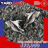 Sneakers berikut sedang tren di kalangan fashionista. Anda bisa mendapatkannya tak sampai Rp 500 ribu. Foto: Instagram