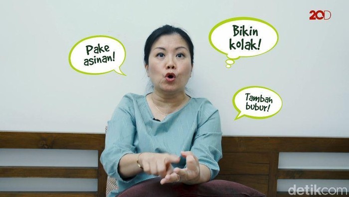 Menggemuk Ketika Puasa Telah Separuh Jalan? Ini Anjuran Ahli Gizi Menggemuk Ketika Puasa Telah Separuh Jalan? Ini Anjuran Ahli Gizi