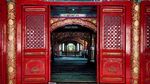 Foto: Masjid Terbesar dan Tertua di Beijing