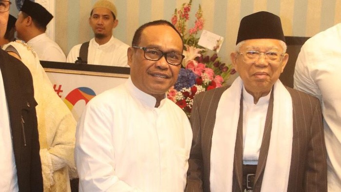 Politisi Golkar Sulsel Ince Langke