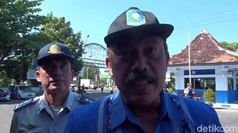 Mudik 2019, Diprediksi Jalur Pantura Rembang Bakal Lebih Sepi Mudik 2019, Diprediksi Jalur Pantura Rembang Bakal Lebih Sepi