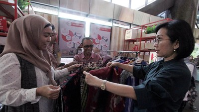 Cara UMKM Tembus Pasar Perkantoran
