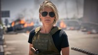  Bahkan Linda menyebut jika dirinya tak pernah berhubungan seksual ataupun dekat dengan pria lainnya selama 15 tahun tersebut. Dok. Paramount Pictures