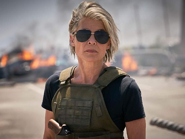 Tinggalkan Hollywood 15 Tahun, Bintang Terminator Ini Kembali
