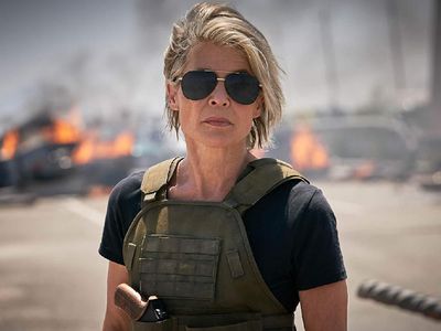 Tinggalkan Hollywood 15 Tahun, Bintang Terminator Ini Kembali
