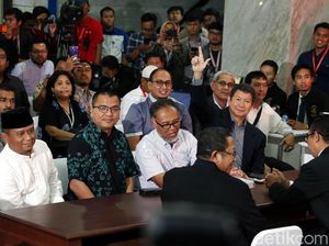 Jokowi Disebut Neo-Orde Baru, Ini Kalimat Lindsey yang Dikutip Tim Prabowo