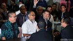 Momen BW dkk Daftarkan Gugatan Prabowo ke MK