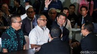 BW mengatakan dirinya percaya MK dapat jadi bagian dari upaya mewujudkan upaya demokratis.