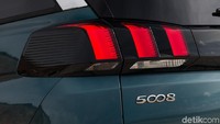 Pria yang lama berkecimpung di Daihatsu ini mengatakan bulan depan Peugeot akan merilis SUV terbaru yakni 5008. Foto: Peugeot