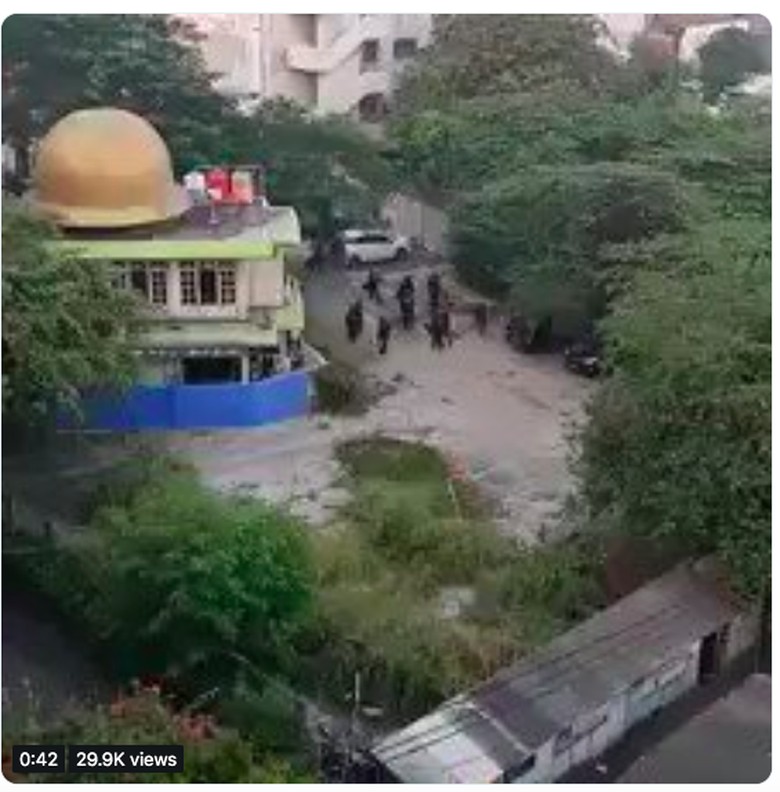Cari Penyebar Hoax Bocah Tewas Dipukuli Brimob, Polri Gandeng Kominfo Cari Penyebar Hoax Bocah Tewas Dipukuli Brimob, Polri Gandeng Kominfo