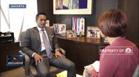 Anindya Bakrie: Transformasi Bisnis BNBR & Asa Saingi Marvel