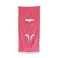 Viral Towelkini, Handuk Sekaligus Bikini yang Jadi Ejekan Netizen