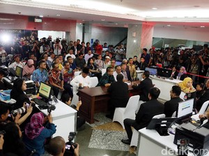 Tim Hukum Prabowo Salahkan KPU soal Status Maruf di Bank Syariah