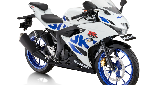 Penampakan Motor Sport Fairing 150 cc yang Kini Tembus Rp 40 Juta