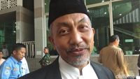 Ahmad Syaikhu Jadi Presiden PKS!