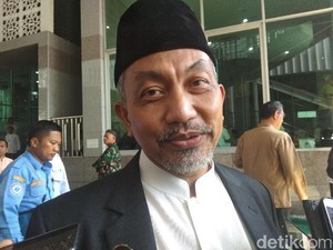 4 Cawagub Baru Muncul, Syaikhu Serang Gerindra soal Etika Politik