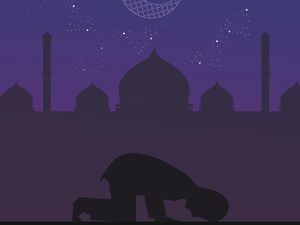 Doa Setelah Sholat Tahajud agar Keinginan Cepat Terkabul dan Diijabah Allah