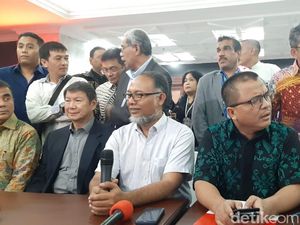 Peluru Tajam Prabowo Sebut Jokowi Neo-Orba di Gugatan ke MK