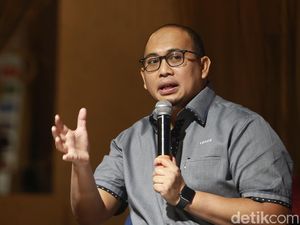 Mau Tekan Impor Baja, Jokowi Harus Bereskan Dulu Tumpang Tindih Aturan