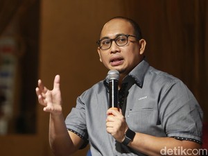 Bikin Surat Terbuka, Andre Gerindra Pertanyakan Dana Pindah Ibu Kota