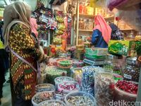Rekomendasi 5 Tempat Beli Kue Kering Natal Dibawah Rp 100.000