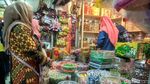 Serunya Berburu Kue Kering Klasik hingga Kekinian di Pasar Jatinegara!
