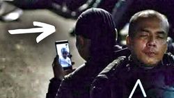 Brimob Video Call yang Viral Diajak Liburan ke Bali Brimob Video Call yang Viral Diajak Liburan ke Bali