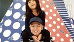 Menggemaskan! Gaya Kulineran Ellyna, Putri Cantik Nicky Tirta