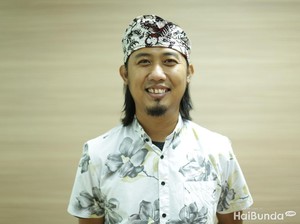 Hoki! Sempat Ditawar Raffi Ahmad, RX King Ade Jigo Ditukar Mobil Mewah