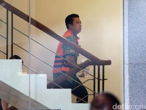 Jaksa KPK: Rommy Terima Rp 346 Juta, Menag Lukman Rp 70 Juta