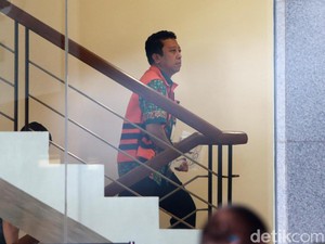 Jaksa KPK: Rommy Terima Rp 346 Juta, Menag Lukman Rp 70 Juta