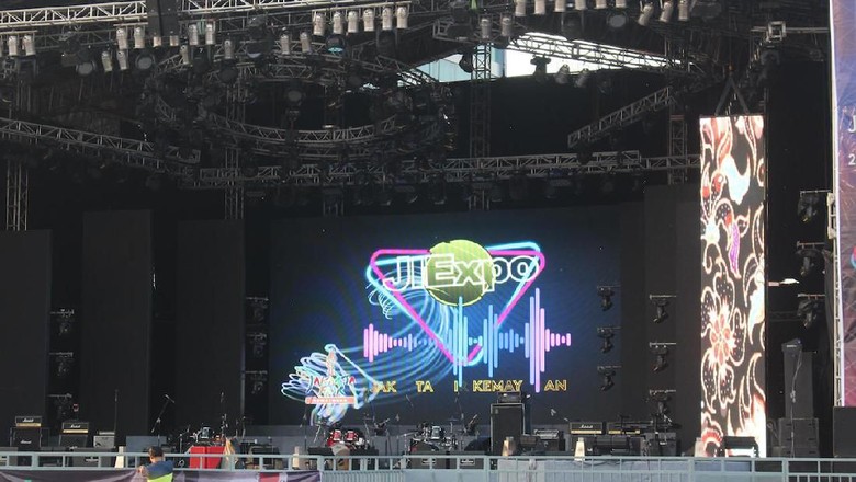 Foto: dok PRJ 2019 Foto: dok PRJ 2019