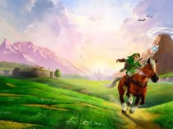 10 Dunia Fantasi Terbaik yang Pernah Ada