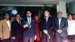 BPN Prabowo-Sandiaga Datangi MK Nanti Malam