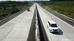 Digoda Pemandangan Indah Tol Semarang-Malang