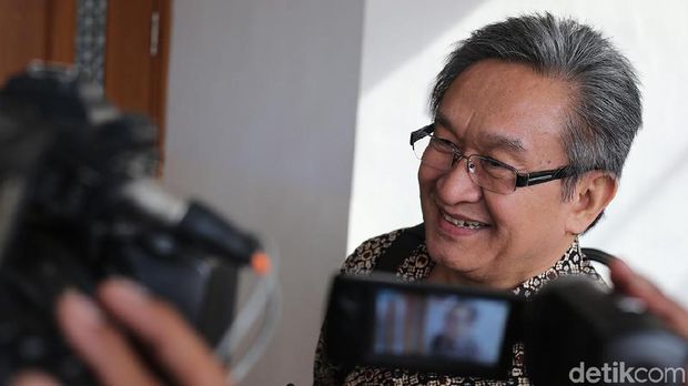 KPK Tak Segan Panggil Maqdir Ismail yang Sebut Nurhadi di Jakarta