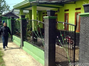 Misteri Istri Ketua KPU Cianjur Disekap Dua Pria Bertopeng