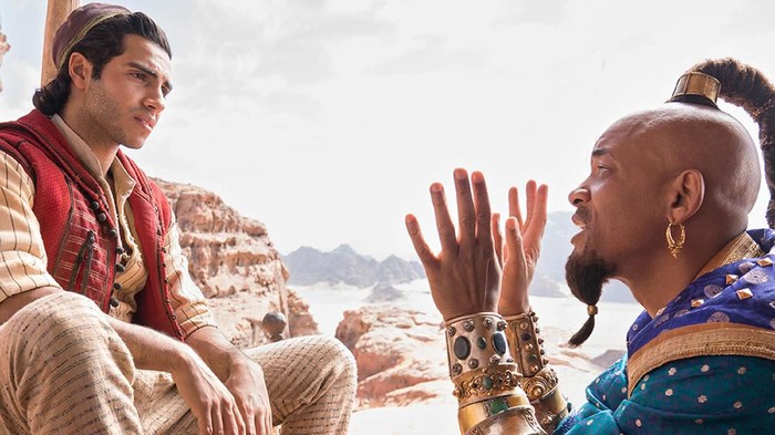 Aladdin