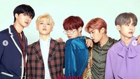Idol grup AB6IX memang tergolong masih sangat baru. Dok. Instagram/ab6ix_official