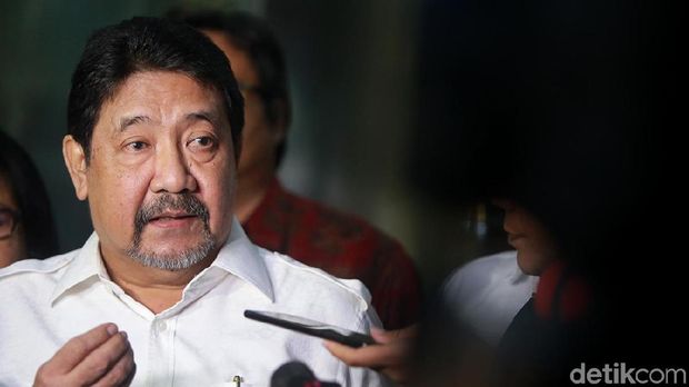 Ketua Setara Institure Hendardi.