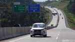 Digoda Pemandangan Indah Tol Semarang-Malang