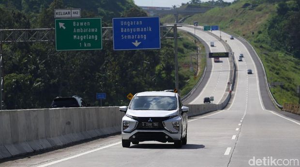 Mitsubishi Xpander
