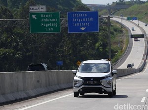 Puluhan Ribu Mitsubishi Xpander Belum Ikut Recall Perbaikan Fuel Pump, Yuk Segera!
