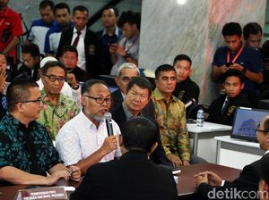 Tim Hukum Prabowo Ajukan 51 Bukti Gugatan Pilpres ke MK