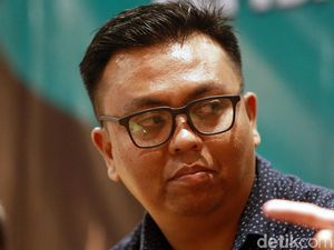 Rule of Law Index WJP 2022: Perbaikan Hukum RI Hanya Naik 0,01