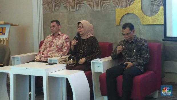 Bos Jasa Marga: Tinggalkan Kebiasaan Isi E-Toll Rp 100 Ribu