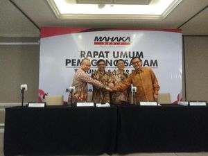 2019, Perusahaan Media Erick Thohir Fokus Pada Digital